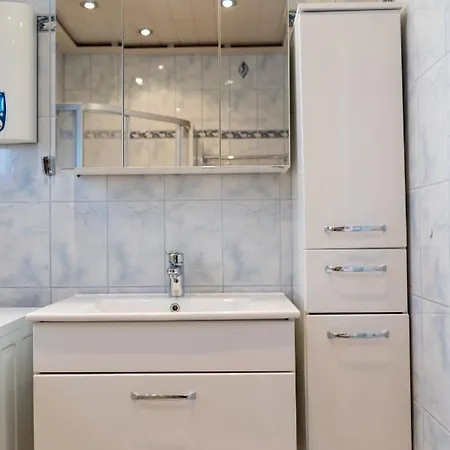 Lena Apartment