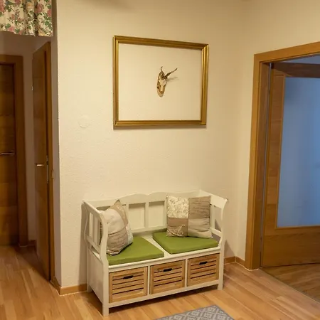 Appartement Lena Bad Mitterndorf