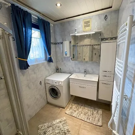 Lena Apartamento Bad Mitterndorf