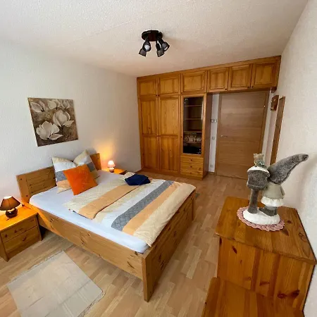 Lena Apartment Bad Mitterndorf