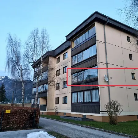 Lena Apartment *