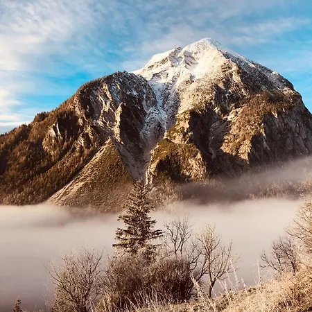 Appartement Lena Bad Mitterndorf