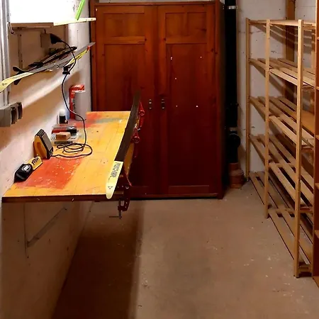 Apartment Lena *
