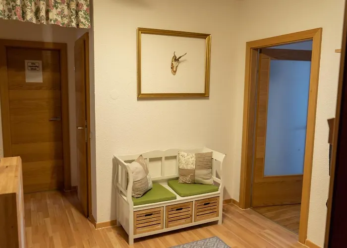 Appartement Lena Bad Mitterndorf