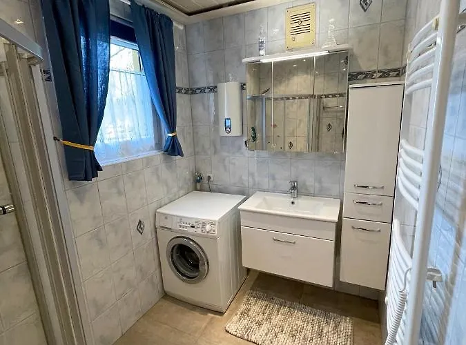 Lena Appartement Bad Mitterndorf