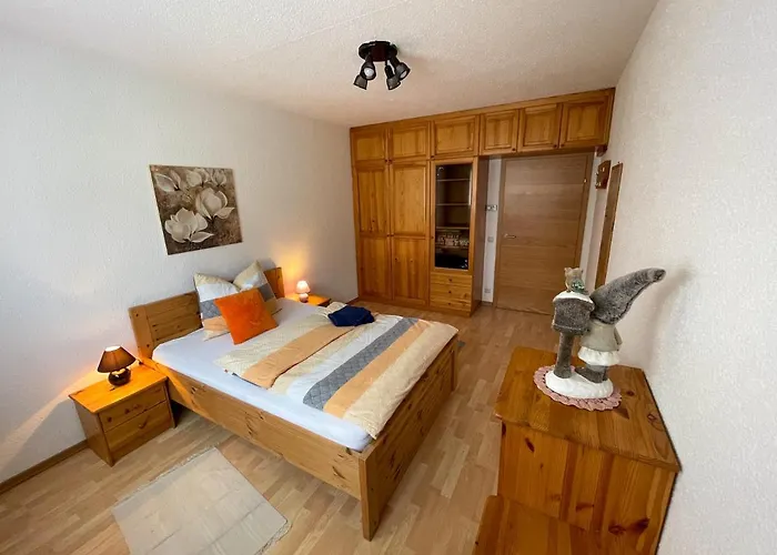 Lena Appartement Bad Mitterndorf