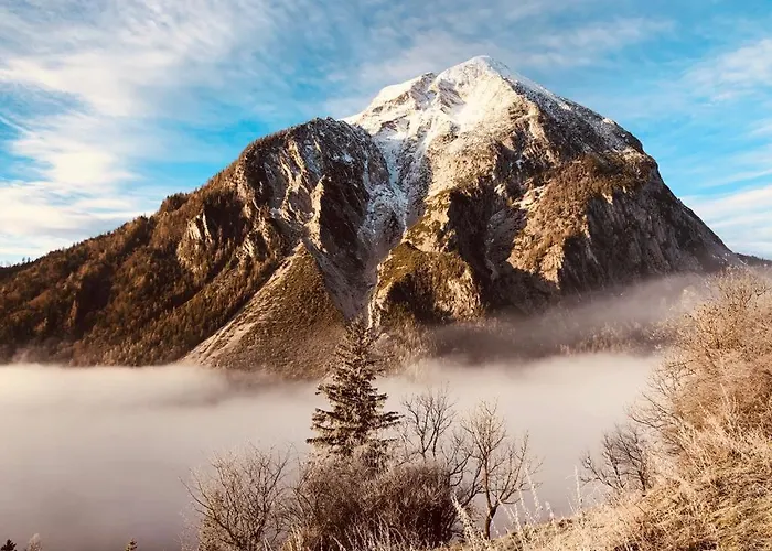 Appartement Lena Bad Mitterndorf